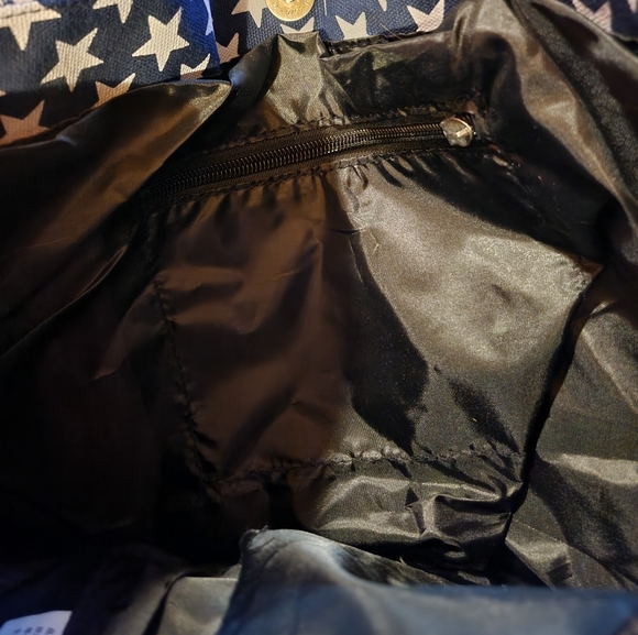 Flag bag - Picture 5 of 6